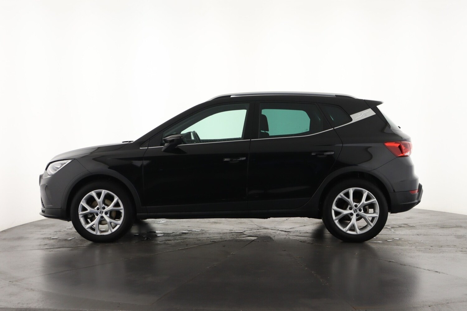 Used SEAT Arona 2023 for sale - 76871910: Photo 7