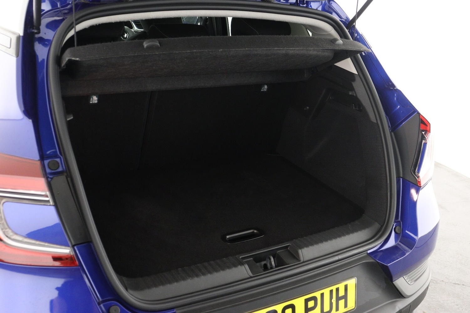 Used Renault Captur 2019 for sale - 75959594: Photo 10