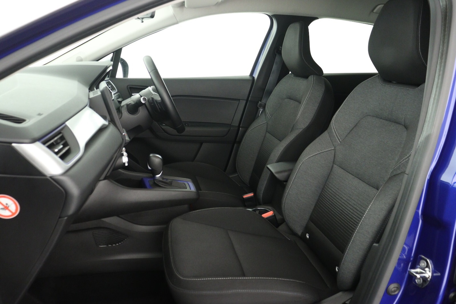 Used Renault Captur 2019 for sale - 75959594: Photo 11