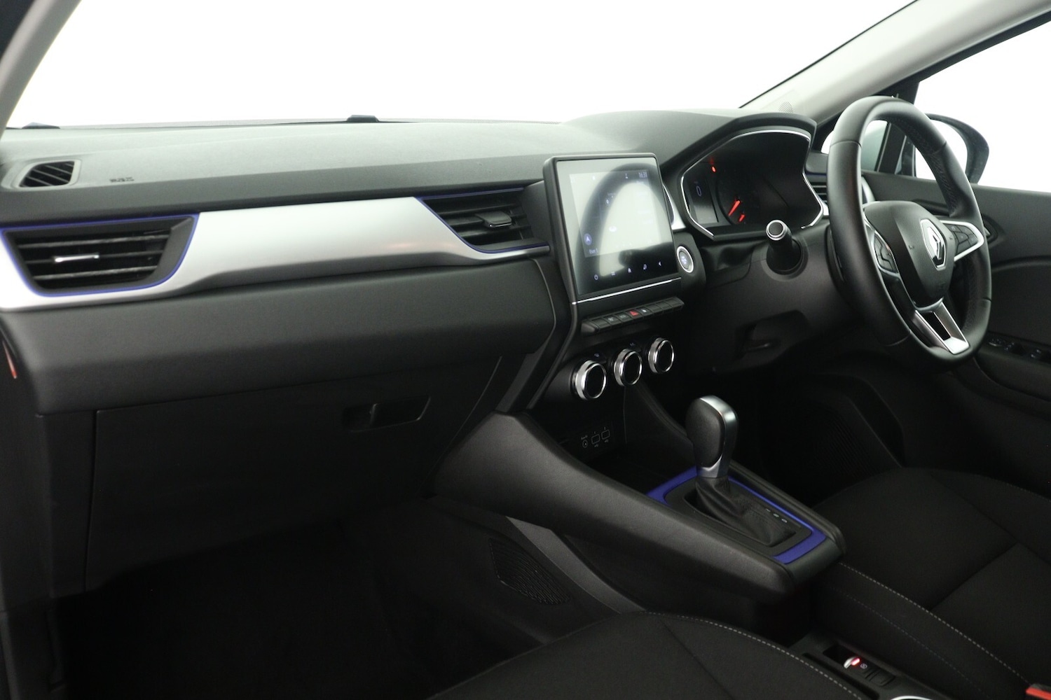 Used Renault Captur 2019 for sale - 75959594: Photo 12