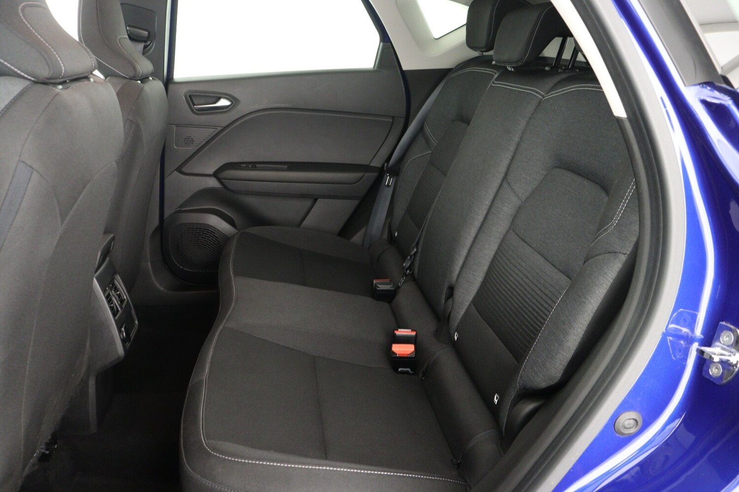 Used Renault Captur 2019 for sale - 75959594: Photo 13