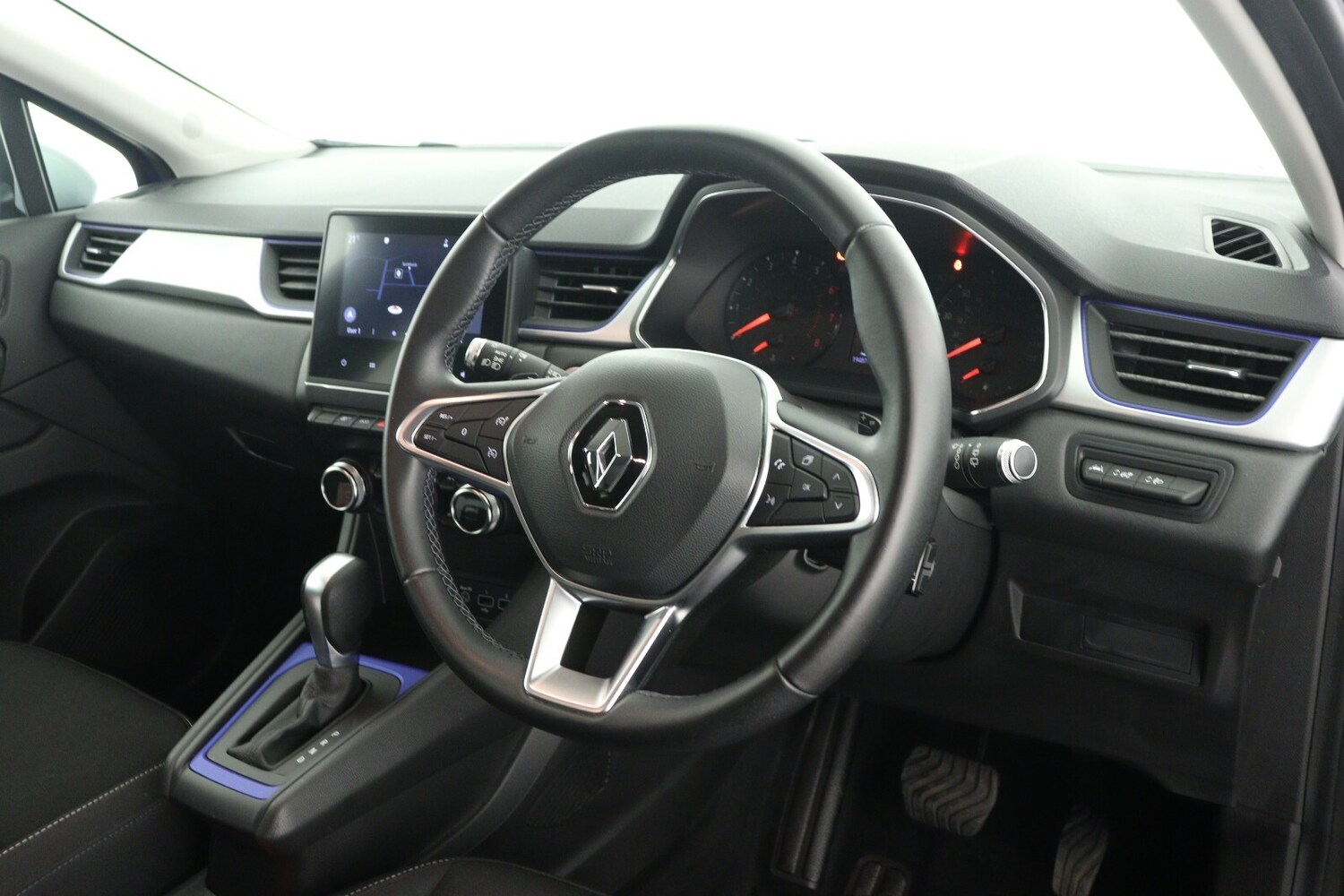 Used Renault Captur 2019 for sale - 75959594: Photo 14