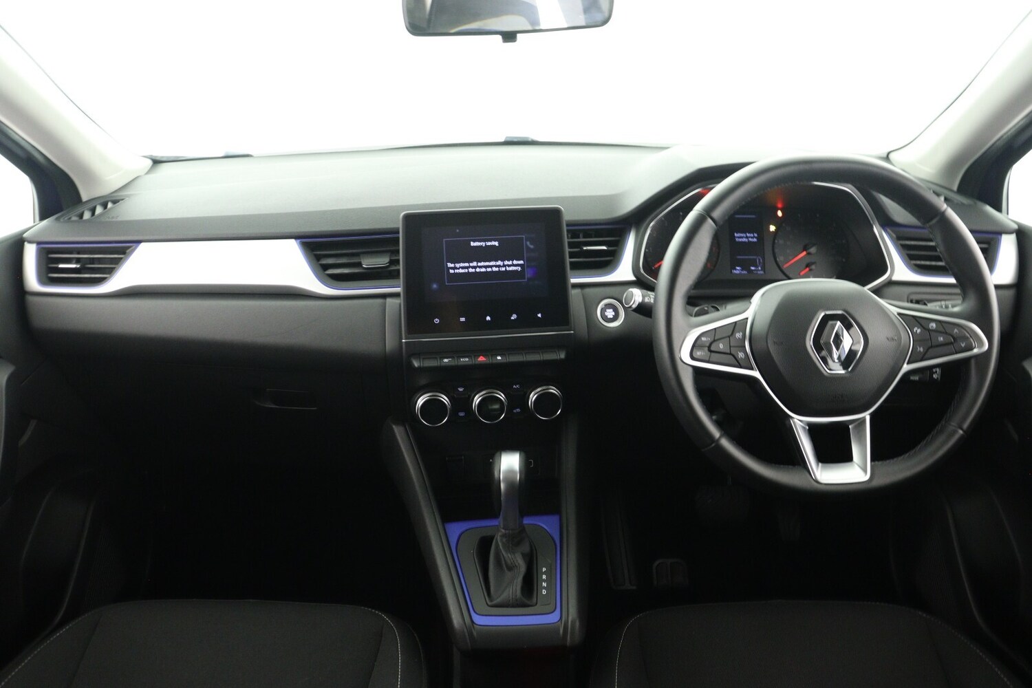 Used Renault Captur 2019 for sale - 75959594: Photo 15