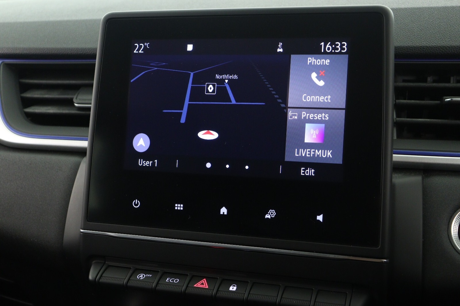 Used Renault Captur 2019 for sale - 75959594: Photo 16