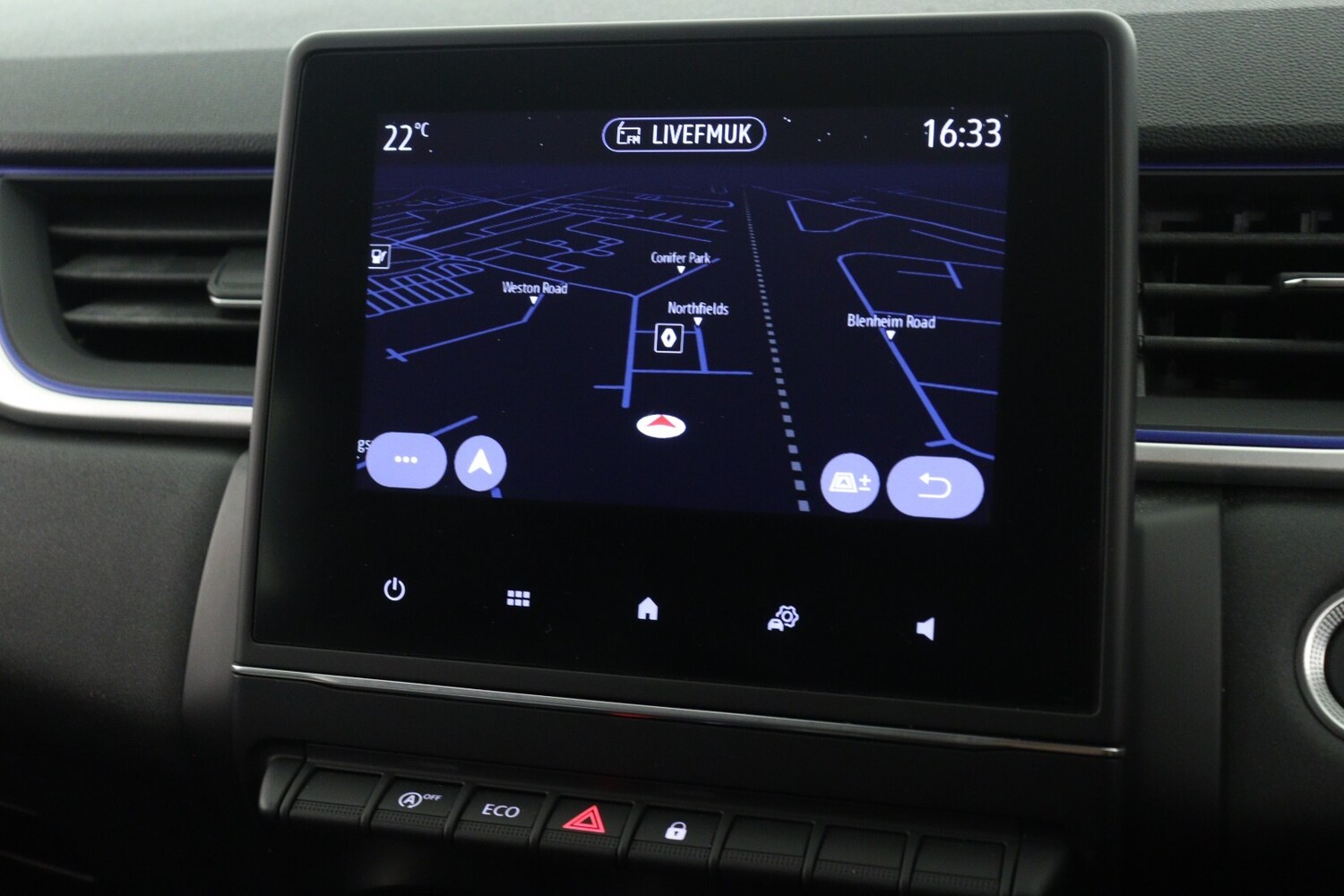 Used Renault Captur 2019 for sale - 75959594: Photo 17