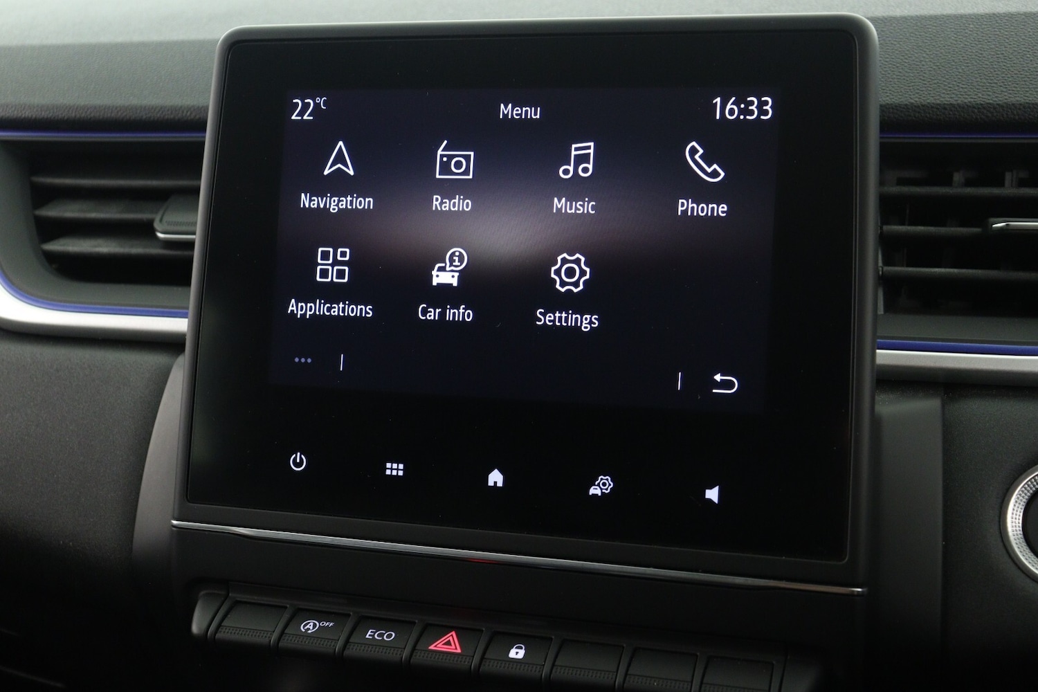 Used Renault Captur 2019 for sale - 75959594: Photo 18