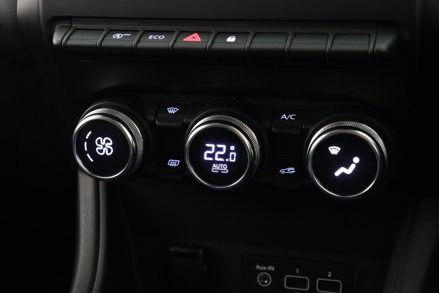 Used Renault Captur 2019 for sale - 75959594: Photo 20