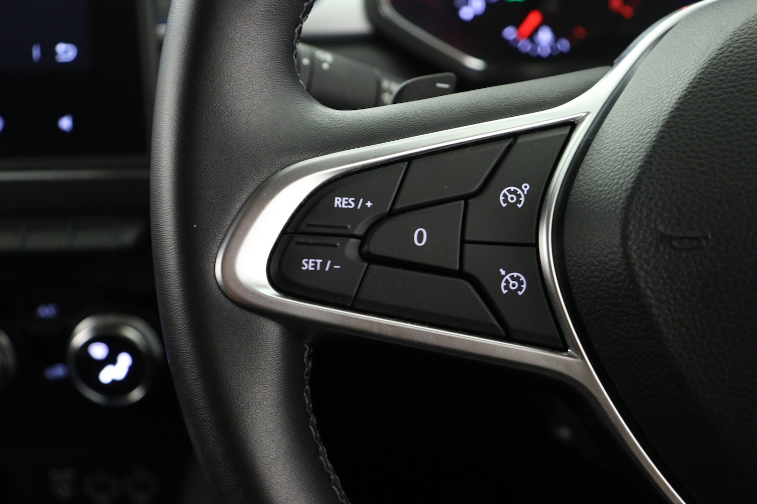 Used Renault Captur 2019 for sale - 75959594: Photo 23