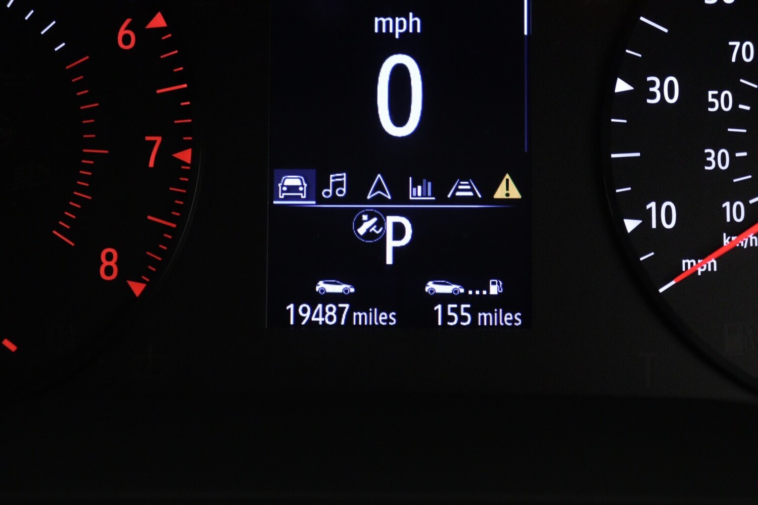 Used Renault Captur 2019 for sale - 75959594: Photo 26