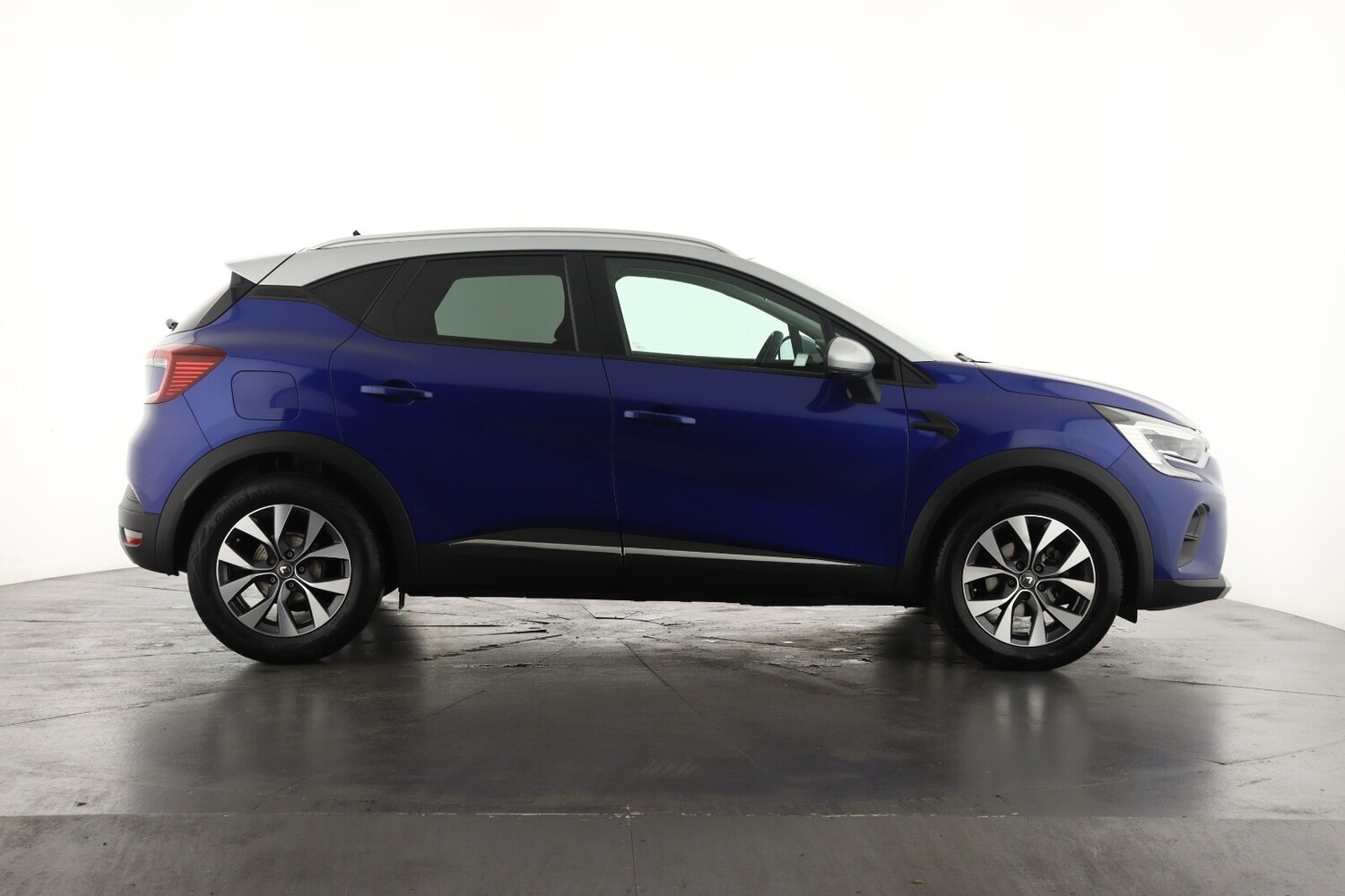 Used Renault Captur 2019 for sale - 75959594: Photo 5