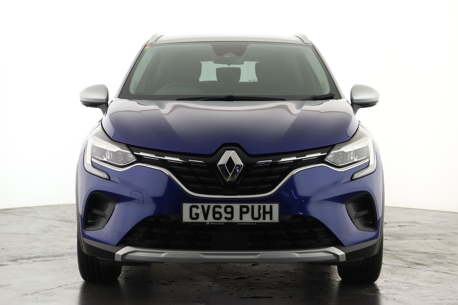 Used Renault Captur 2019 for sale - 75959594: Photo 6