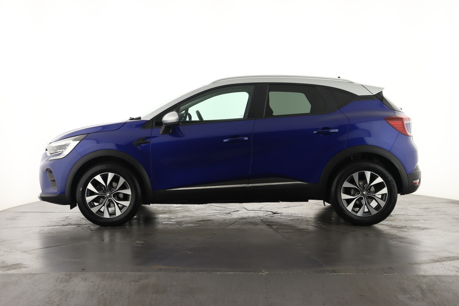 Used Renault Captur 2019 for sale - 75959594: Photo 8