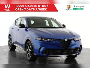 Used Alfa Romeo Tonale 2025 for sale - 78450053: Photo
