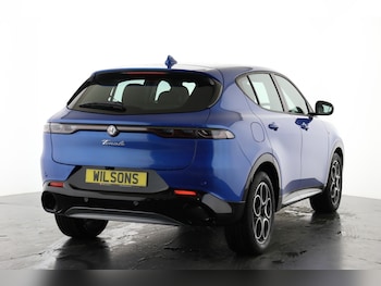 Used Alfa Romeo Tonale 2025 for sale - 78450053: Photo
