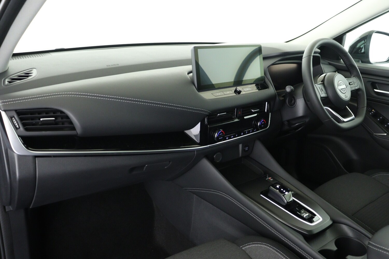 Used Nissan Qashqai 2022 for sale - 76874315: Photo 11