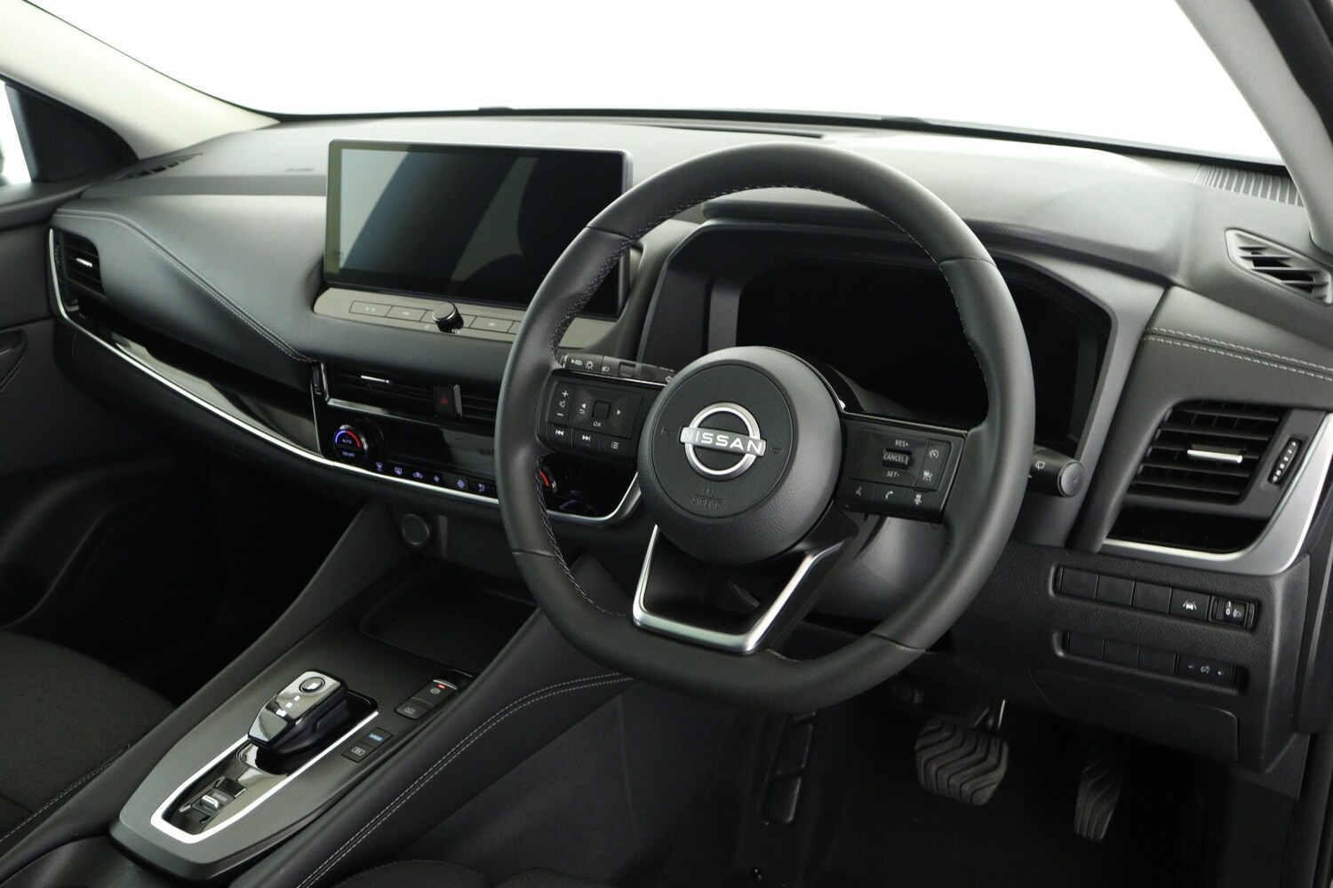 Used Nissan Qashqai 2022 for sale - 76874315: Photo 14