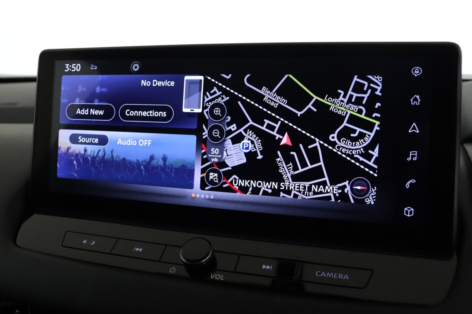 Used Nissan Qashqai 2022 for sale - 76874315: Photo 15