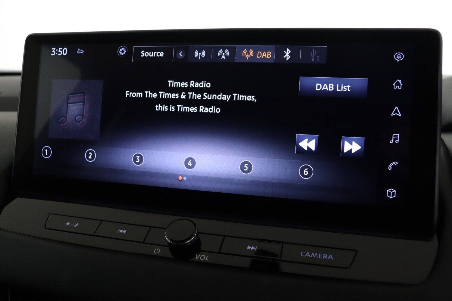 Used Nissan Qashqai 2022 for sale - 76874315: Photo 17