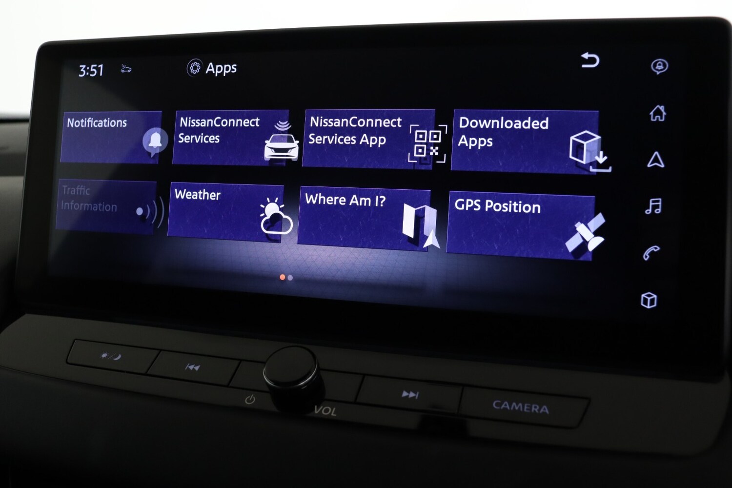 Used Nissan Qashqai 2022 for sale - 76874315: Photo 18