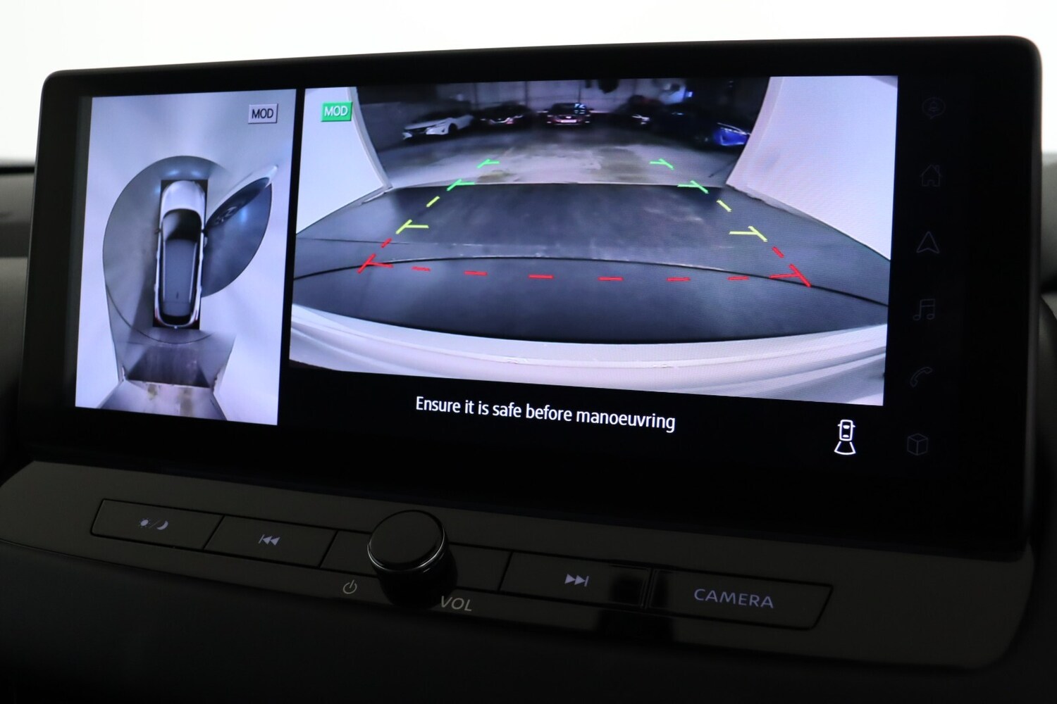 Used Nissan Qashqai 2022 for sale - 76874315: Photo 19