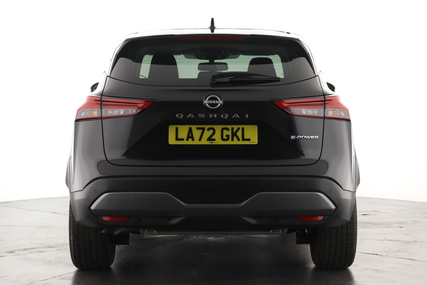 Used Nissan Qashqai 2022 for sale - 76874315: Photo 2