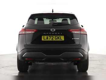 Used Nissan Qashqai 2022 for sale - 76874315: Photo