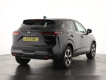 Used Nissan Qashqai 2022 for sale - 76874315: Photo