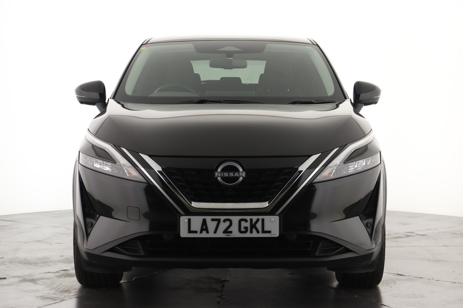 Used Nissan Qashqai 2022 for sale - 76874315: Photo 5