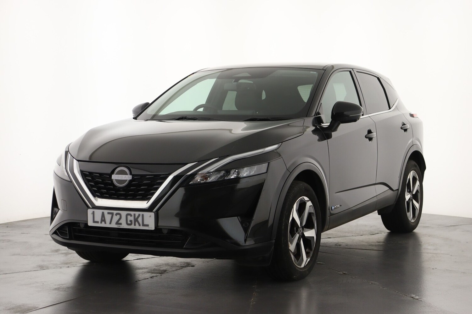Used Nissan Qashqai 2022 for sale - 76874315: Photo 6