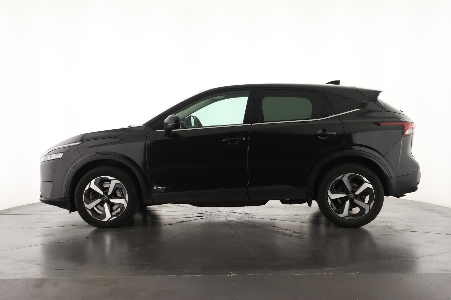 Used Nissan Qashqai 2022 for sale - 76874315: Photo 7