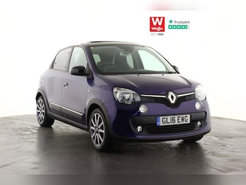 Renault - Twingo