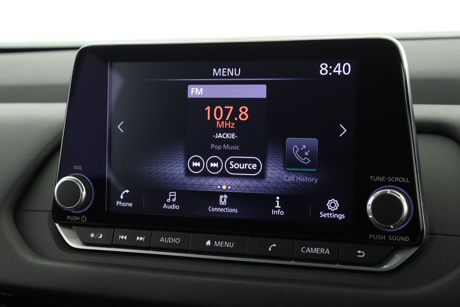 Vehicle 16
