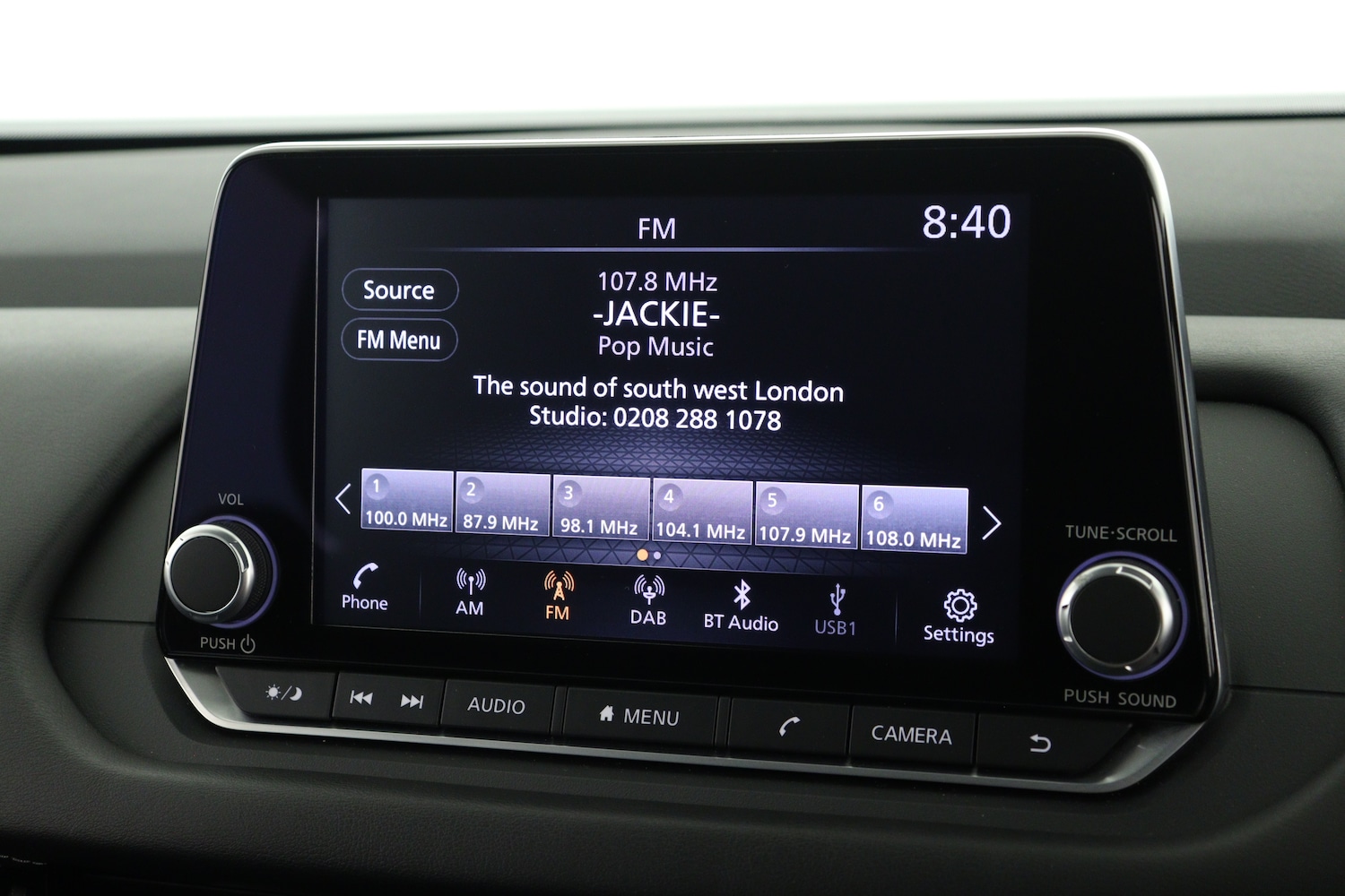 Vehicle 17