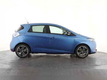 Used Renault Zoe 2019 for sale - 78187061: Photo