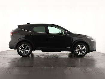 Used Nissan Qashqai 2022 for sale - 77116098: Photo