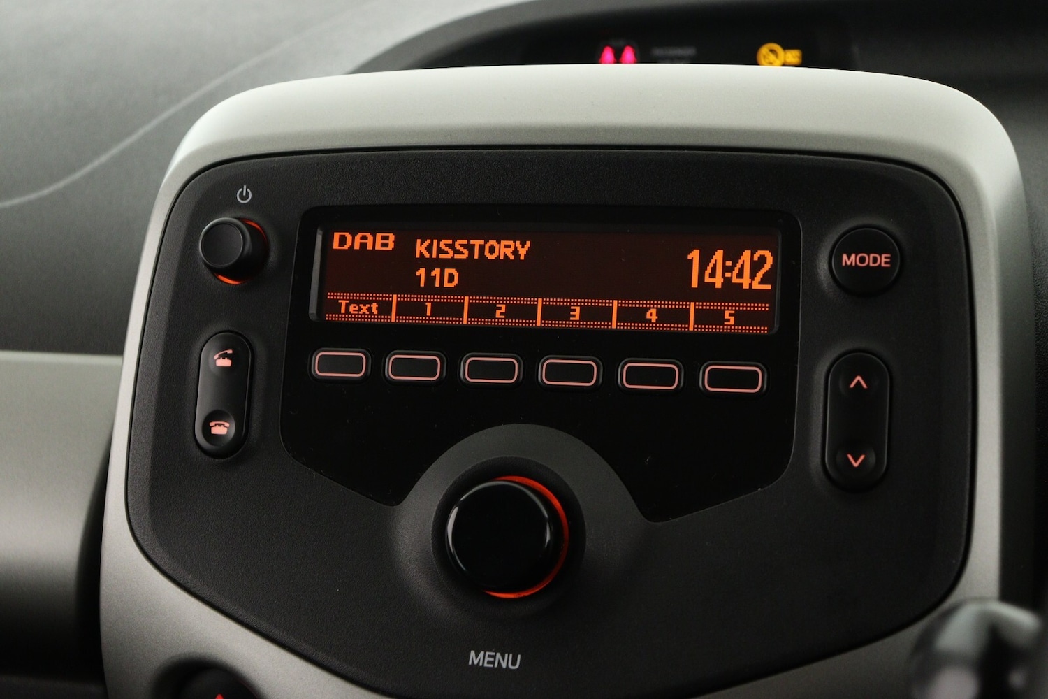 Used Toyota AYGO 2017 for sale - 76874699: Photo 15