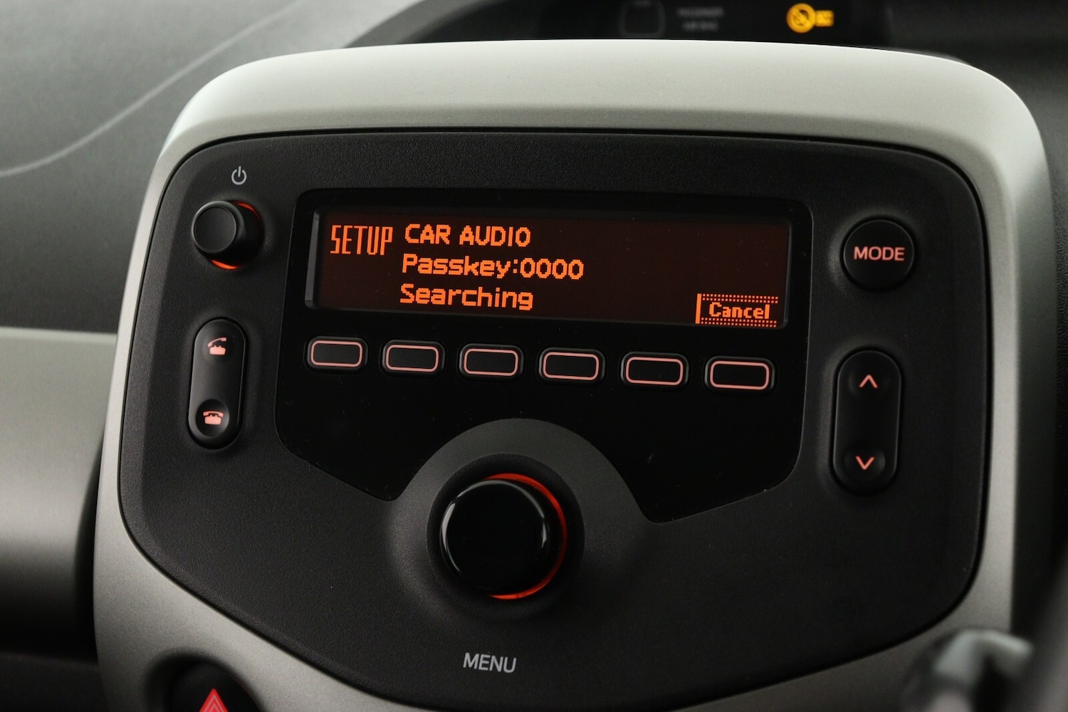 Used Toyota AYGO 2017 for sale - 76874699: Photo 16