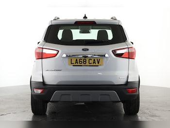 Used Ford Ecosport 2019 for sale - 77381008: Photo