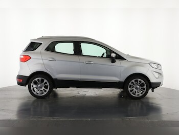 Used Ford Ecosport 2019 for sale - 77381008: Photo