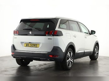 Used Peugeot 5008 2018 for sale - 75894747: Photo