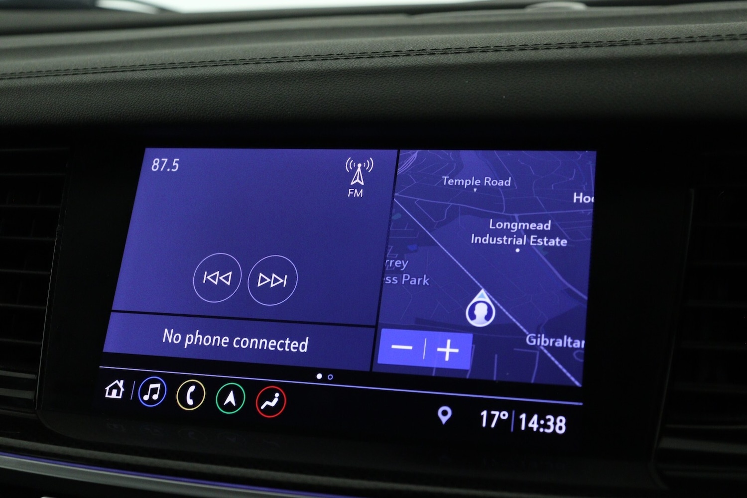 Used Vauxhall Insignia 2021 for sale - 76870176: Photo 15