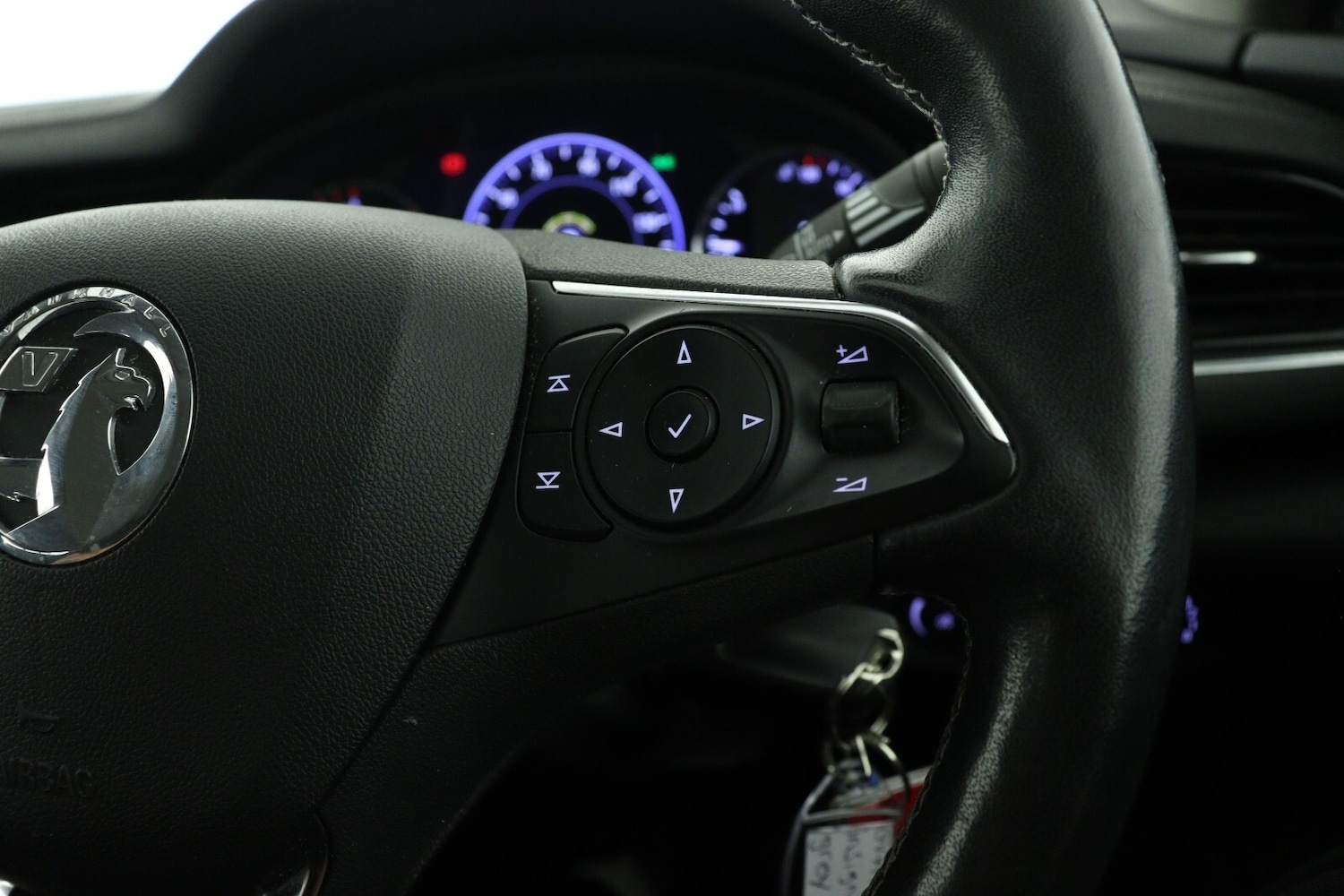 Used Vauxhall Insignia 2021 for sale - 76870176: Photo 21