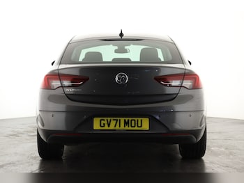 Used Vauxhall Insignia 2021 for sale - 76870176: Photo