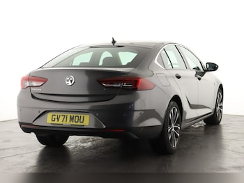 Used Vauxhall Insignia 2021 for sale - 76870176: Photo