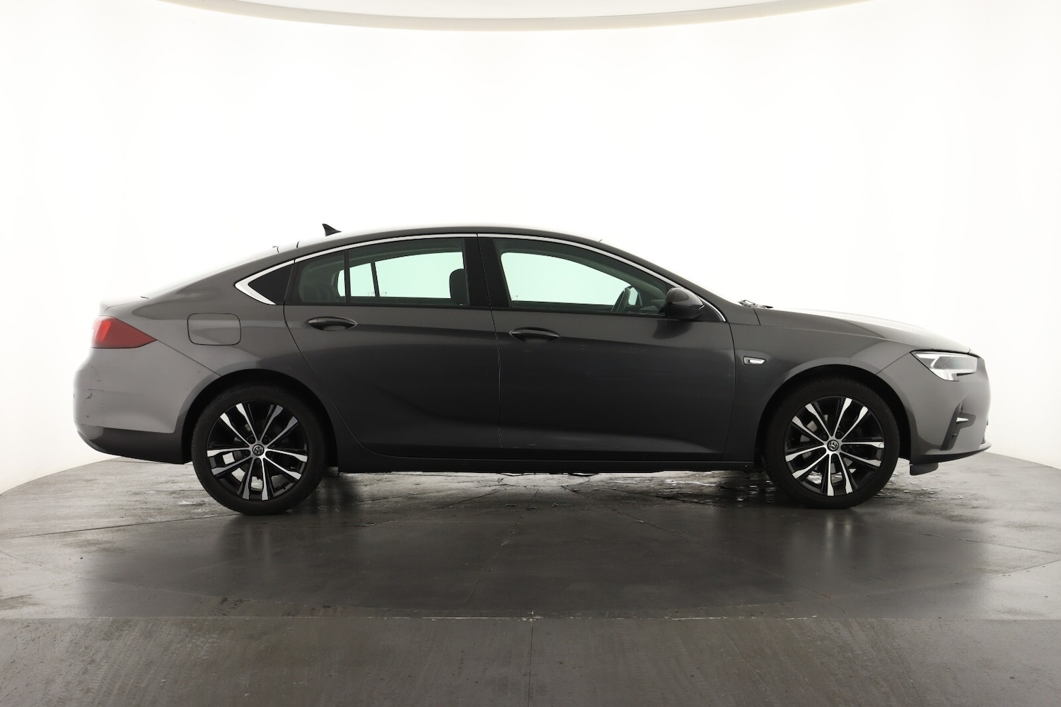 Used Vauxhall Insignia 2021 for sale - 76870176: Photo 5