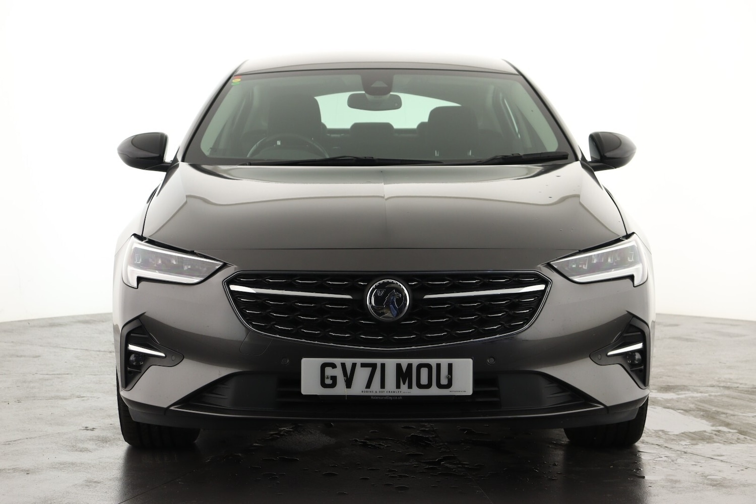 Used Vauxhall Insignia 2021 for sale - 76870176: Photo 6