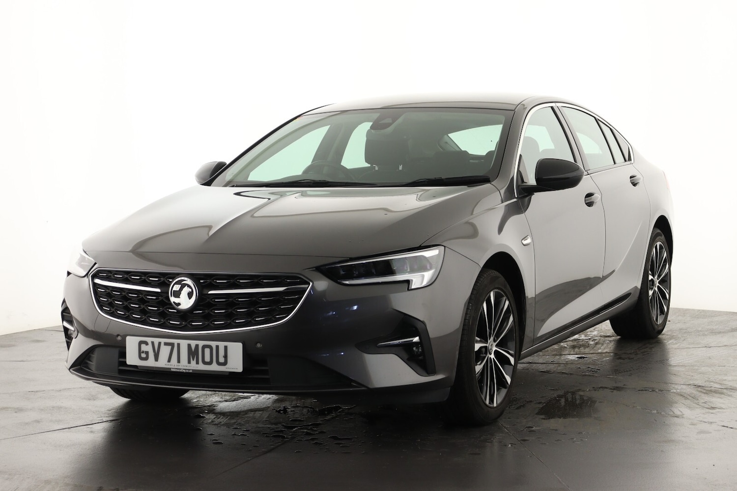 Used Vauxhall Insignia 2021 for sale - 76870176: Photo 7