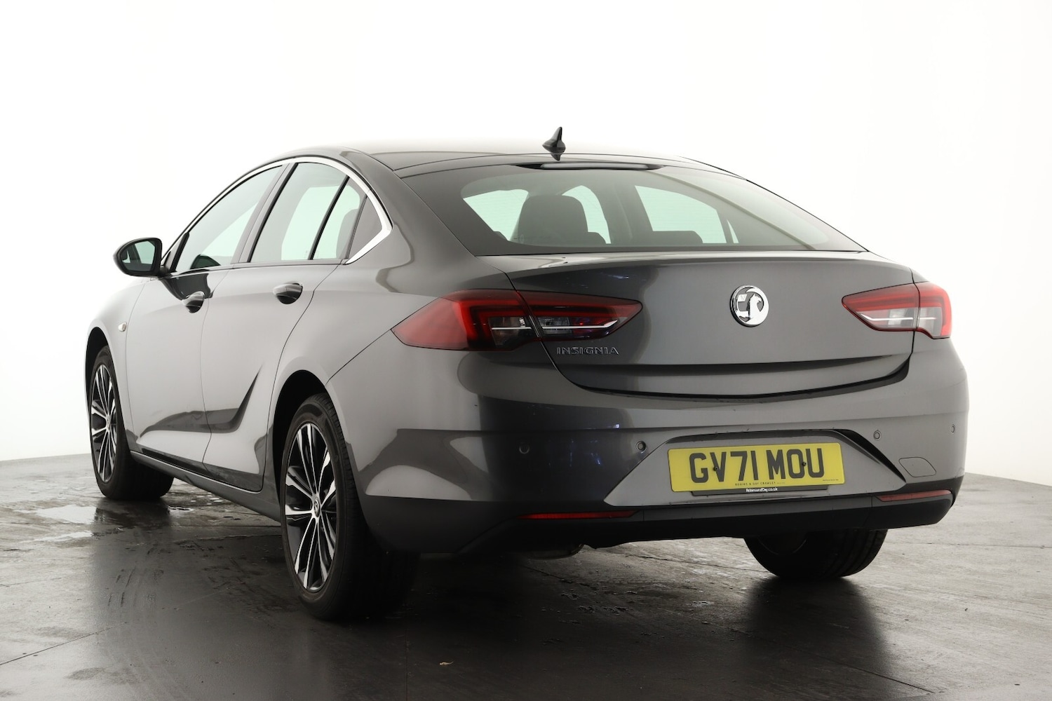 Used Vauxhall Insignia 2021 for sale - 76870176: Photo 9