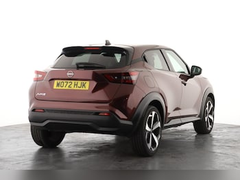 Used Nissan Juke 2023 for sale - 77803835: Photo