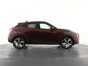 Used Nissan Juke 2023 for sale - 77803835: Photo